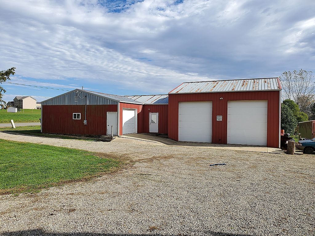 7776 County Road 10, Zanesfield, OH 43360 Zillow