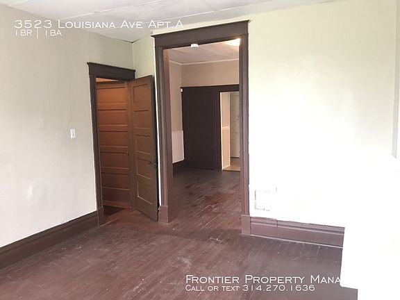 2nd image of 3523 Louisiana Ave #A