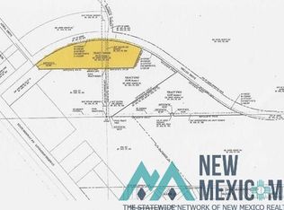 TRACT 3 Millen Dr S, Hobbs, NM 88240