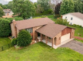 5564 Otter View Trl, White Bear Township, MN 55110