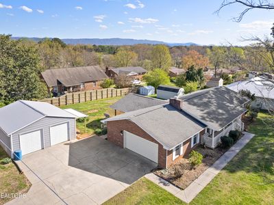 201 Westmoreland Dr, Maryville, TN, 37803