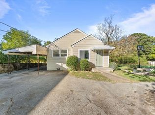 5319 Greenbriar Rd, Chattanooga, TN 37412