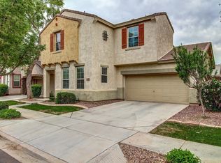 4208 E Tyson St S, Gilbert, AZ 85295