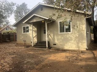 14626 Wonderland Blvd, Redding, CA 96003