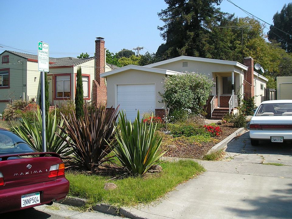 434 clayton ave El Cerrito