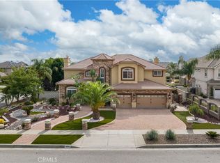 13159 Norcia Dr, Rancho Cucamonga, CA 91739