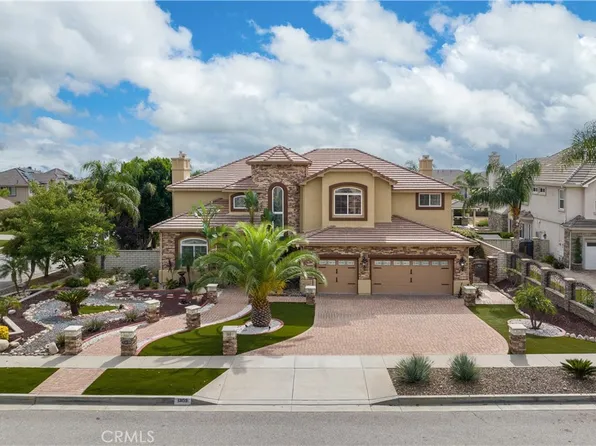 13159 Norcia Dr, Rancho Cucamonga, CA 91739