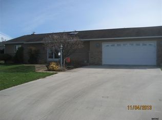 1010 Alvin St, Hanover, PA 17331