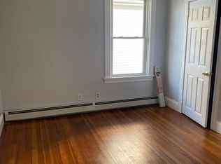 37 Mavis St #2, Pawtucket, RI 02860
