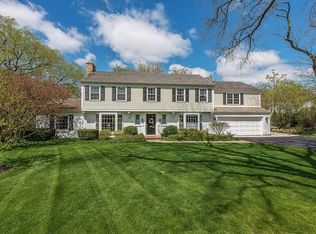 800 Chatham Rd, Glenview, IL 60025