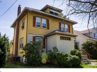 128 Spring St, Woodbury, NJ 08096