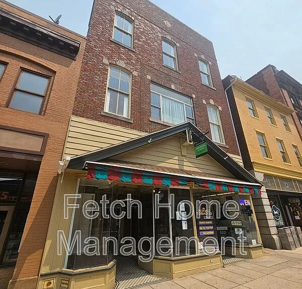 49-51 W Market St — Photo 1