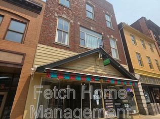 49-51 W Market St, York, PA 17401