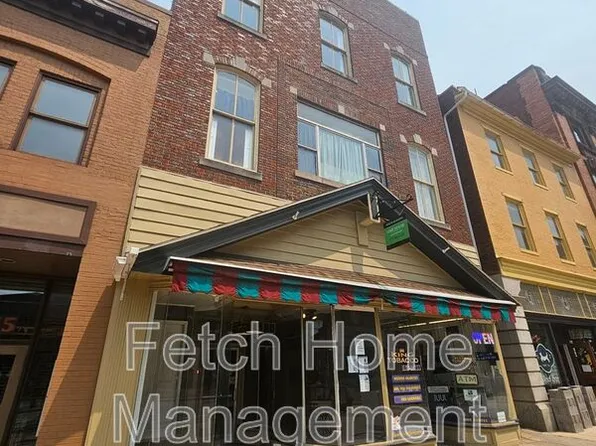 49-51 W Market St, York, PA 17401