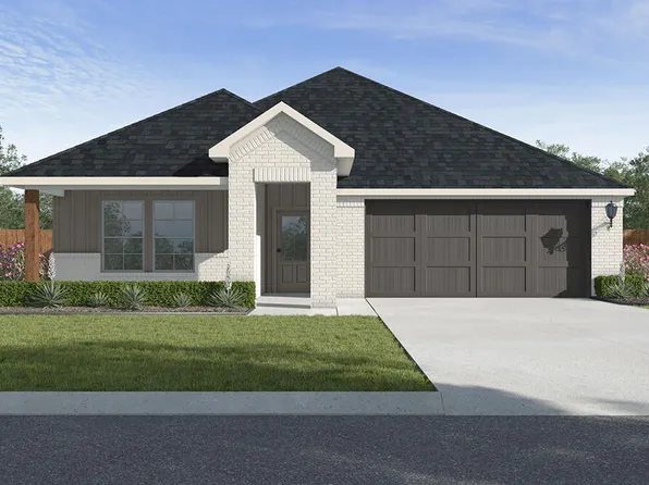 105 Yonkers Dr, Lafayette, LA 70507