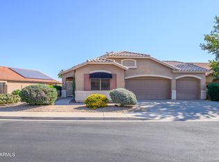 17219 N Linkletter Ln, Surprise, AZ 85374