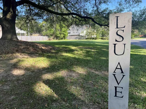 502 Lsu Ave, Baton Rouge, LA 70808