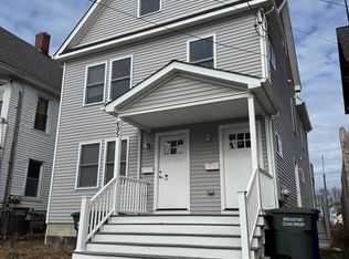 695 Shelton Street, Bridgeport, CT 06608