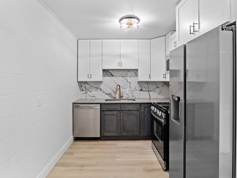 Gourmet Kitchen