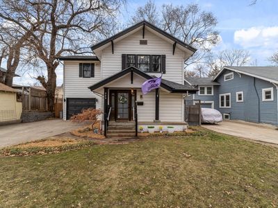 206 S Vassar St, Wichita, KS, 67218