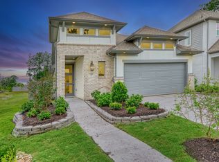 17282 Wild Watermelon Way, Conroe, TX 77302