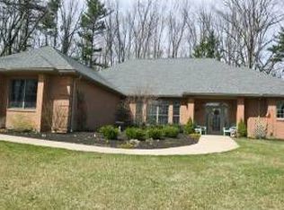 139 Cardinal Ln, State College, PA 16803