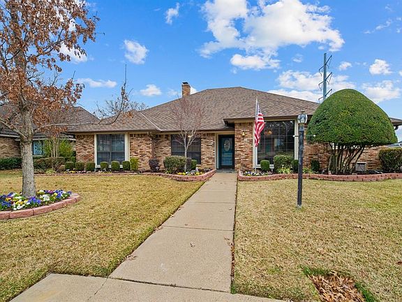 2nd image of 2105 Rocky Branch Ct