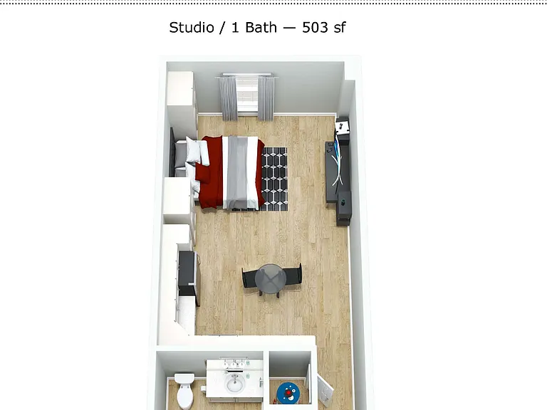 Block 20 — Photo 22