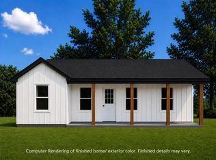1995 Hidden Pond Ln, Mansfield, MO 65704