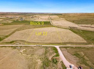 Gateway Drive Block #9-LOT 22, Box Elder, SD 57719