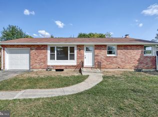 551 Haines Rd, York, PA 17402