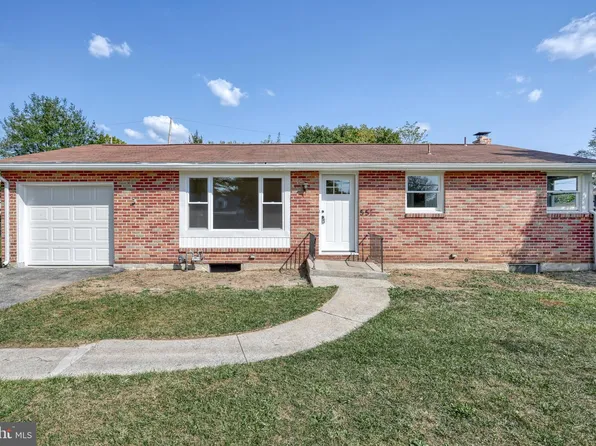 551 Haines Rd, York, PA 17402