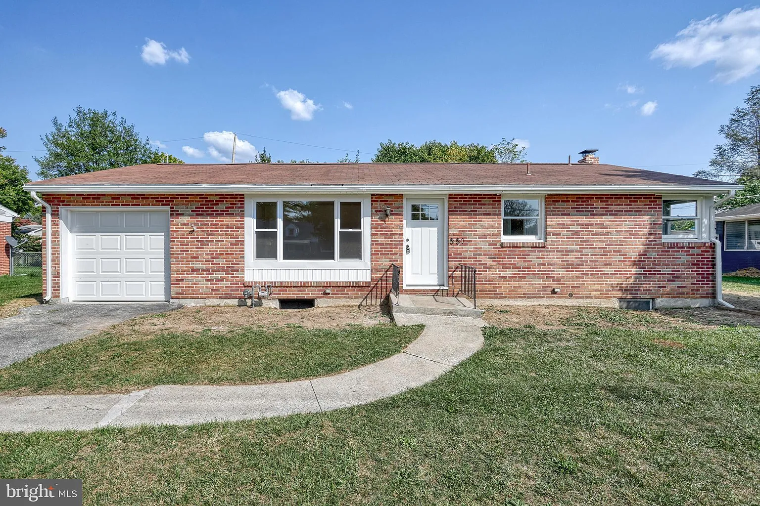 551 Haines Rd photo 1
