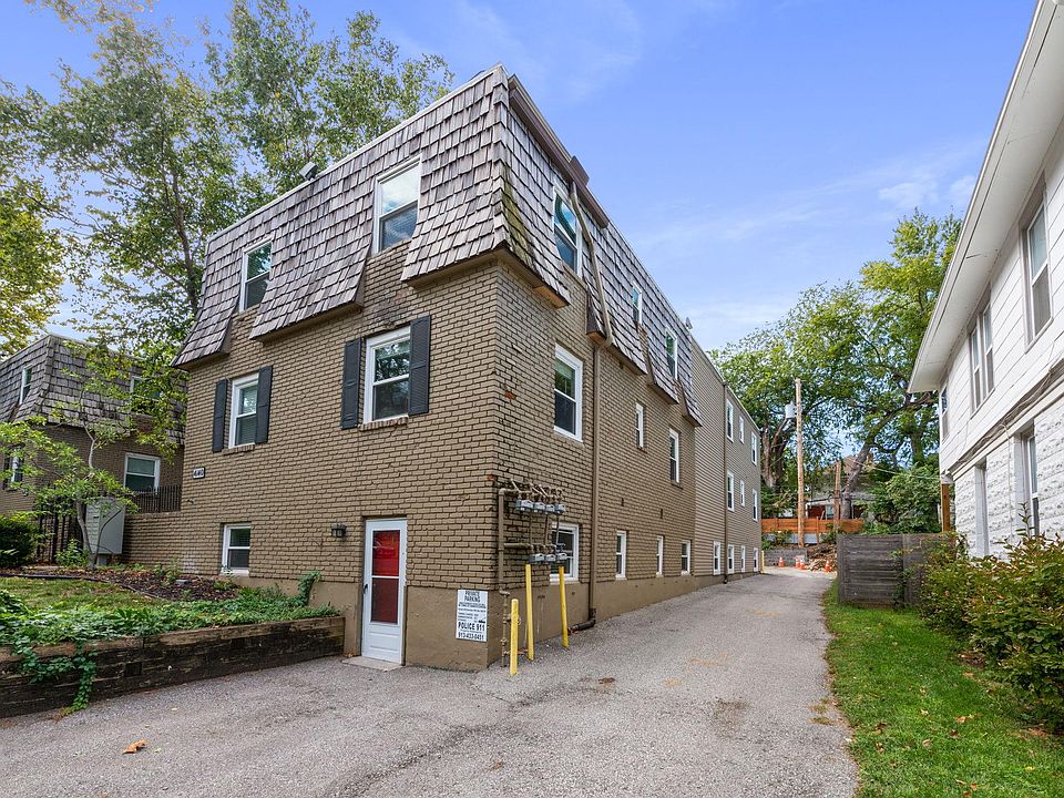 1st image of 4142 Oak St APT 9