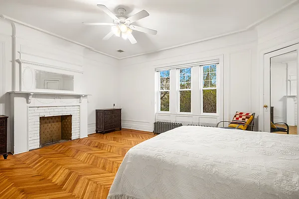 Rented by Brown Harris Stevens | media 15