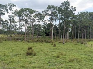 Parnell Rd, Zolfo Springs, FL 33890