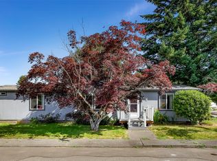 6006 Portal Way TRAILER N, Ferndale, WA 98248