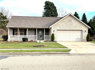 727 Dale Ave NW, Strasburg, OH