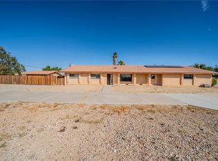 18080 Manitou Rd, Apple Valley, CA 92307