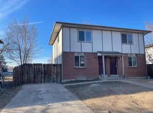 7825 Jasmine Dr, Commerce City, CO 80022