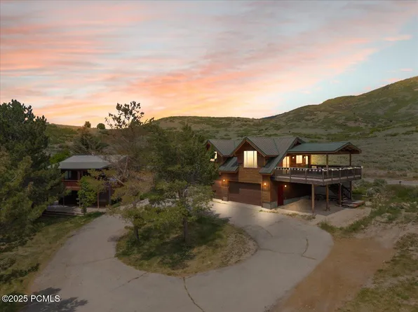 300 Moulton Ln, Heber City, UT 84032