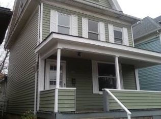 1522 Maryland Ave, Steubenville, OH 43952