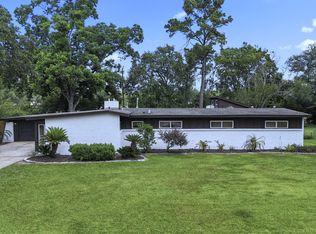 1405 Anne Ave, Humble, TX 77338