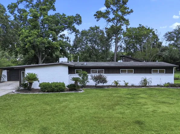 1405 Anne Avenue, Humble, TX 77338