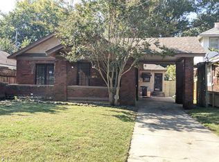 709 Maury St, Memphis, TN 38107