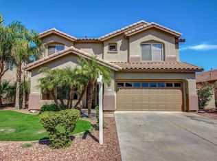 3875 N 143rd Ln, Goodyear, AZ 85395