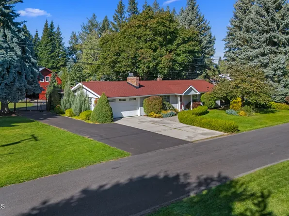 7535 N Mount Carrol St, Dalton Gardens, ID 83815