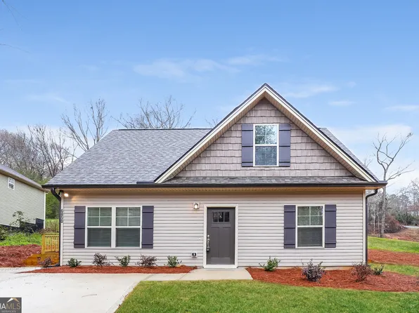 6850 Sawnee Ter, Gainesville, GA 30506