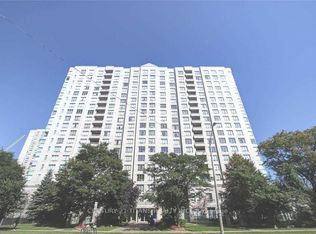 2627 McCowan Rd #1819, Toronto, ON M1S5T1