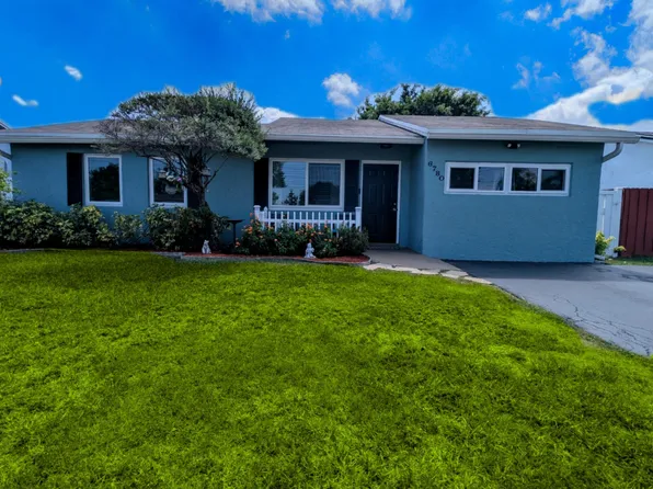 6780 Winfield Boulevard, Margate, FL 33063